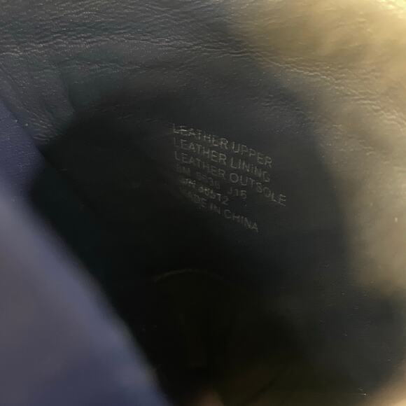 TORY BURCH Isle Slide Embellished Slip-On Sandals Size 8 - Picture 11 of 11